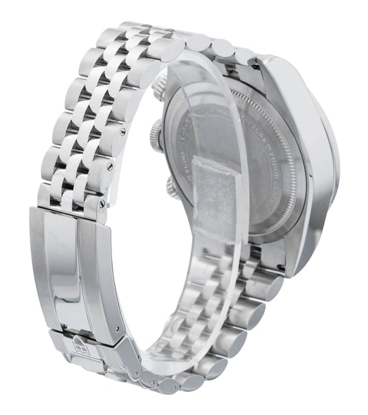 Tudor Black Bay Chrono M79360N-0019